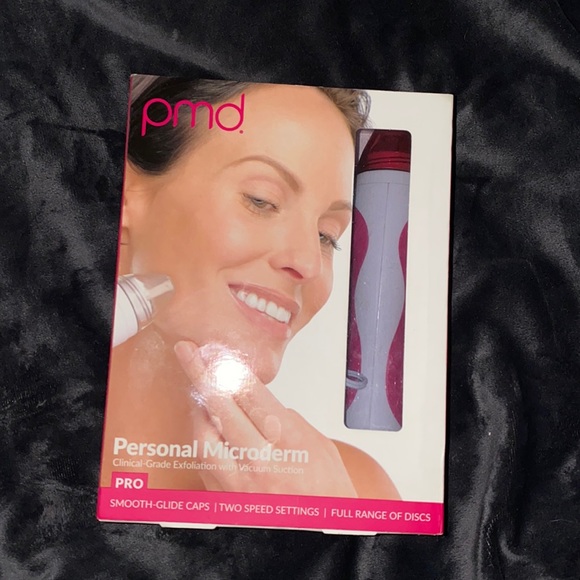 PMD Accessories - PMD Pro!